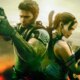 Capcom já planeja o futuro dos remakes de Resident Evil: crossover é a aposta