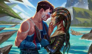 Magic: The Gathering revela cartas de Reality Fracture e data de lançamento