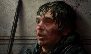 Balde de pipoca de Resident Evil vira bolsa de transplante de órgãos