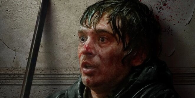 Balde de pipoca de Resident Evil vira bolsa de transplante de órgãos