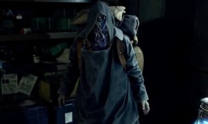 Falas cortadas de Resident Evil 4 Remake revelam conexão planejada com Village
