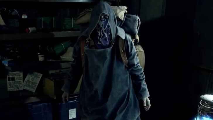 Falas cortadas de Resident Evil 4 Remake revelam conexão planejada com Village