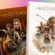 The Rings of Power ganha edições em 4K Blu-ray com steelbooks exclusivos