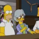 The Simpsons estreia 38ª temporada com episódio sobre livros infantis e participação de Emma Thompson