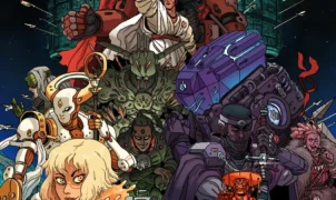 Veterano da PC Gamer lista 13 jogos que está de olho no Steam — e tem tática, mecha e FPS ocultista na lista