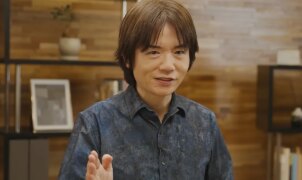 Game Designers Award chega ao fim após 16 anos; Sakurai não encontrou substituto