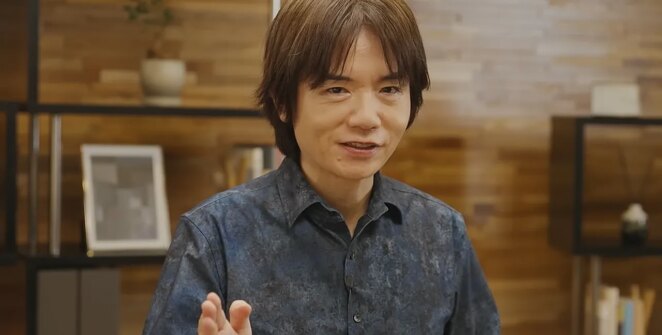 Game Designers Award chega ao fim após 16 anos; Sakurai não encontrou substituto