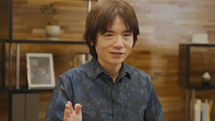 Game Designers Award chega ao fim após 16 anos; Sakurai não encontrou substituto
