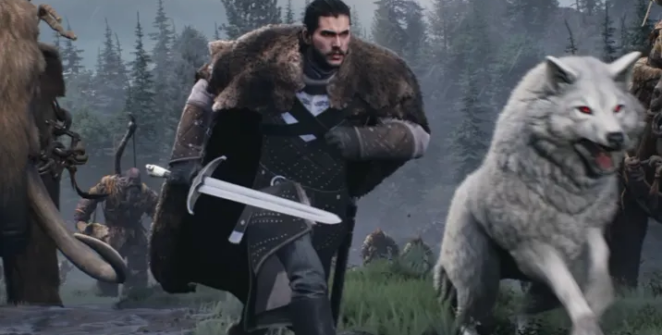 War for Westeros: como a PlaySide quer atrair fãs de Game of Thrones que nunca jogaram um RTS