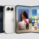 iPhone Duo: Apple entra na briga dos dobráveis com tela que muda o jogo