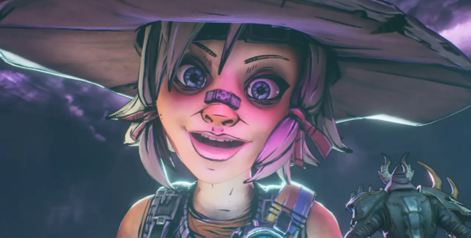 Imagens de Tiny Tinas Wonderlands 2 e novo Brothers in Arms vazam após cancelamento