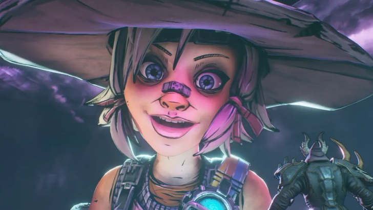 Imagens de Tiny Tinas Wonderlands 2 e novo Brothers in Arms vazam após cancelamento