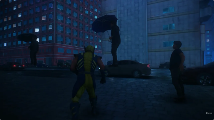 Marvels Wolverine: jogadores acham brecha que permite sair do mapa e explorar áreas cortadas