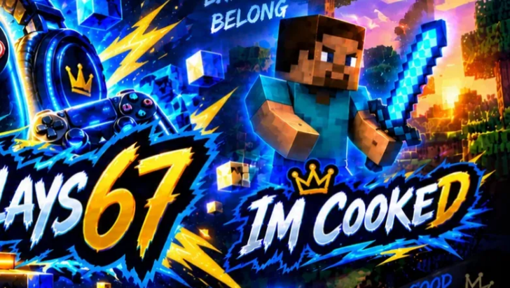 Canal de Minecraft de garoto de 9 anos vira caso policial na internet após gastar US$ 118 mil em anúncios