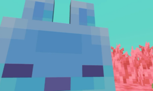 Minecraft vai ganhar a dimensão Sift em 2027, a primeira em mais de 14 anos
