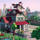 Lego Skylines: novo city builder foca em diversão relaxante, sem abrir mão de profundidade