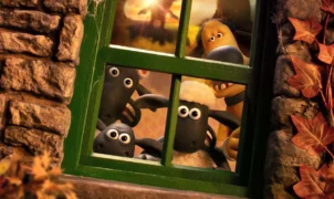 Shaun the Sheep: The Beast of Mossy Bottom chega aos cinemas em 18 de setembro com homenagem aos monstros clássicos