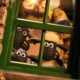 Shaun the Sheep: The Beast of Mossy Bottom chega aos cinemas em 18 de setembro com homenagem aos monstros clássicos