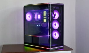 Skytech Gaming Blaze 5: desempenho sólido para 1440p, mas com pontos de atenção