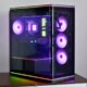 Skytech Gaming Blaze 5: desempenho sólido para 1440p, mas com pontos de atenção