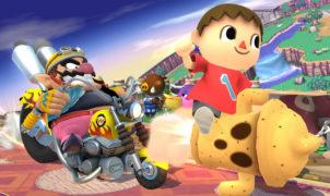 Rumor: Nintendo estaria desenvolvendo novo Smash Bros, Nintendogs e mais