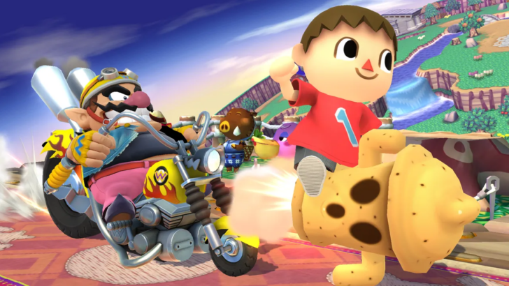 Rumor: Nintendo estaria desenvolvendo novo Smash Bros, Nintendogs e mais