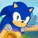 Como a Sega contornou a regra para colocar Sonic atirando em Fortnite