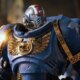 Space Marine 3 vai herdar tecnologia de Toxic Commando, diz chefe da Saber