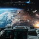 EUA confirmam pela primeira vez arma espacial em órbita da Terra