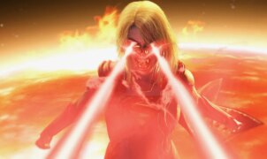 Vazamento aponta Supergirl e Batwoman no elenco de Injustice 3
