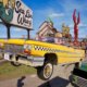 Netflix anuncia filme de Crazy Taxi, série animada de Sonic e adaptação de Stranger Than Heaven