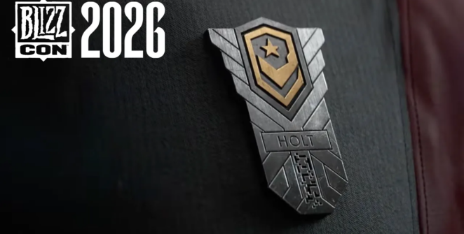 Blizzard anuncia novo StarCraft: agora é um shooter de mundo aberto para 2030