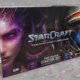 StarCraft vira jogo de miniaturas de mesa com ativações alternadas e sistema de suprimento