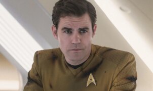 Star Trek: Strange New Worlds traz almirante obcecado e dilema moral no episódio 8 da 4ª temporada