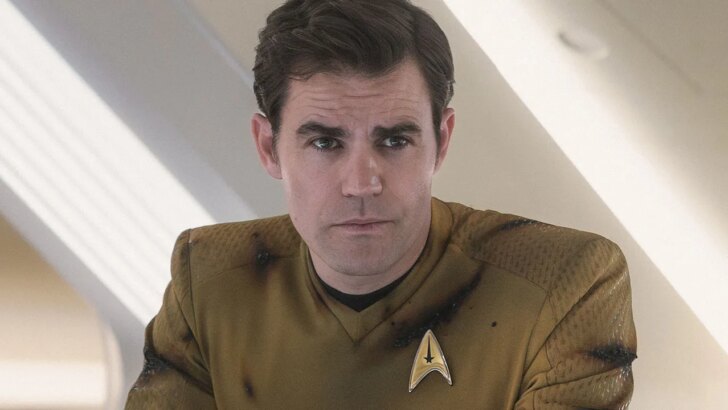 Star Trek: Strange New Worlds traz almirante obcecado e dilema moral no episódio 8 da 4ª temporada