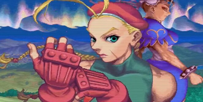 Criador de Street Fighter 2 quer rebalancear Super Turbo mais de 30 anos depois