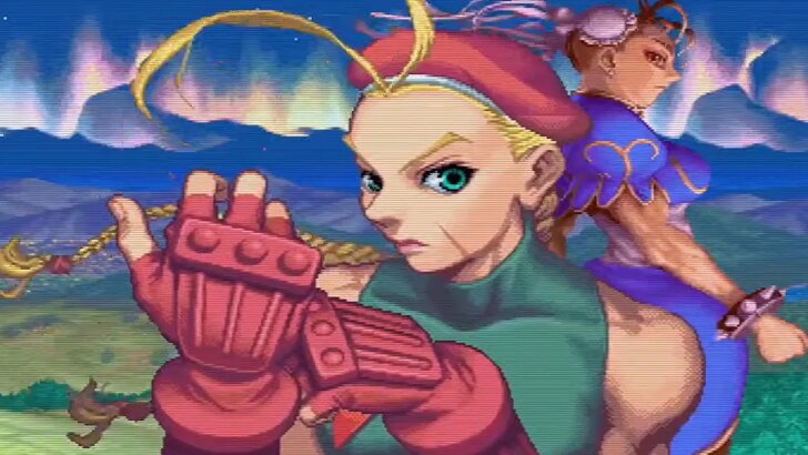 Criador de Street Fighter 2 quer rebalancear Super Turbo mais de 30 anos depois