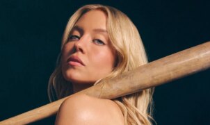 Sydney Sweeney aparece nua em anúncios do app Novig e gera revolta entre atletas