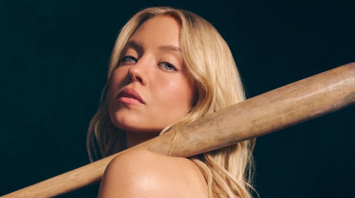 Sydney Sweeney aparece nua em anúncios do app Novig e gera revolta entre atletas