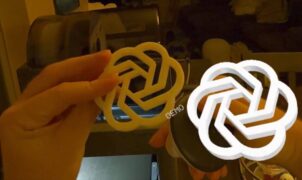 Dev cria impressão 3D em VR: arremesse o projeto e veja a mágica acontecer