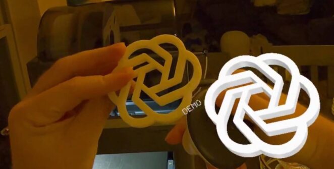 Dev cria impressão 3D em VR: arremesse o projeto e veja a mágica acontecer