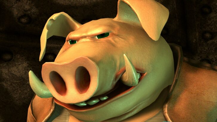 Beyond Good and Evil: por que 20 anos de espera por uma sequência nunca fizeram sentido