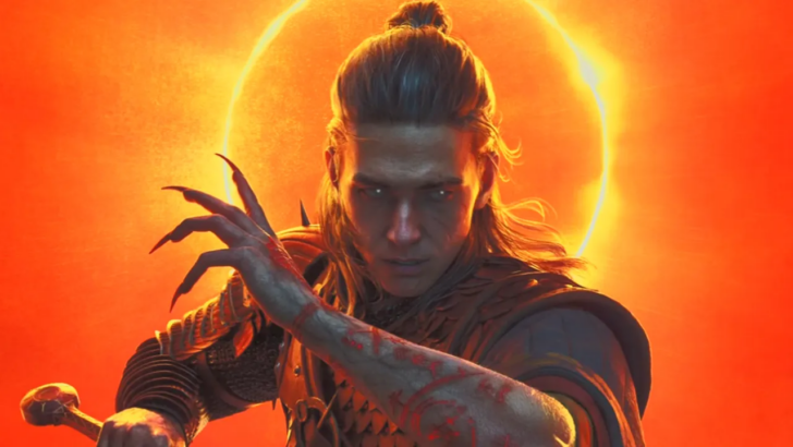 The Blood of Dawnwalker ultrapassa 1 milhão de cópias vendidas em apenas 2 dias