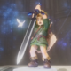 Nintendo confirma que loading screens de Ocarina of Time no Switch 2 são intencionais