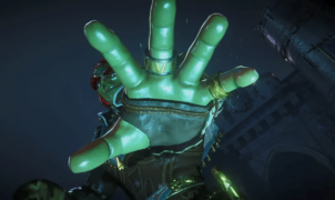 Ocarina of Time Remake mostra Ganondorf em novo clipe de 16 segundos no app Nintendo Today!
