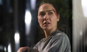 The Runner: Gal Gadot corre contra o tempo em novo thriller do Prime Video