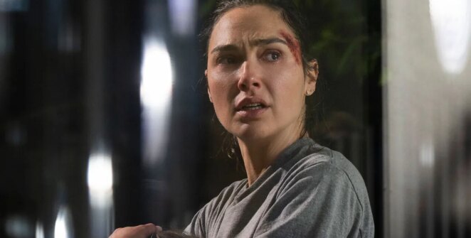 The Runner: Gal Gadot corre contra o tempo em novo thriller do Prime Video
