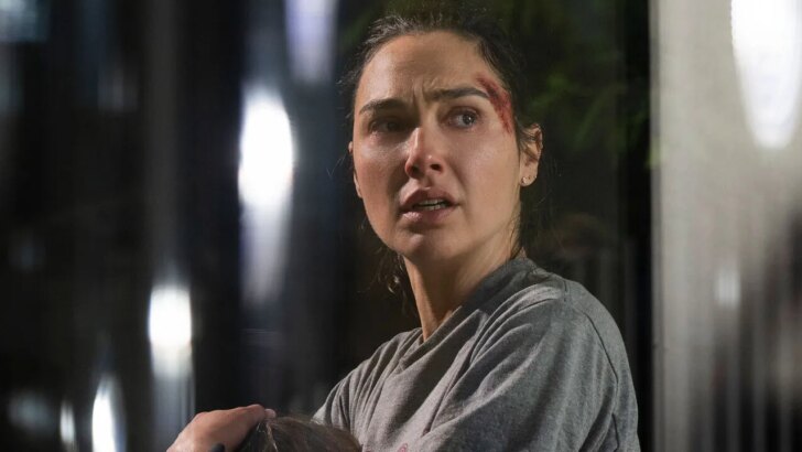 The Runner: Gal Gadot corre contra o tempo em novo thriller do Prime Video