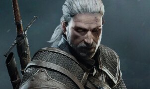 Remake de The Witcher fica em espera até The Witcher 4 avançar, confirma CD Projekt Red