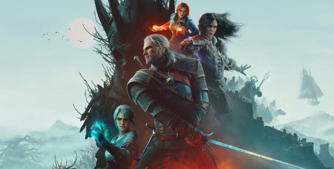 The Witcher 3 Remastered melhora combate, movimento e skill trees — mas ainda tem quedas de frame